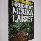 Leighton Gage : Haudatut muukalaiset - pikkukuva 1