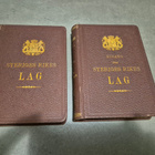 Sveriges Rikets Lag 1734 (v. 1895) - pikkukuva 2