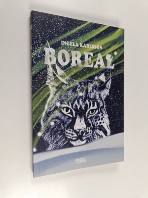 Ingela Karlsson : Boreal