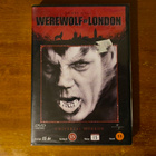 Werewolf of London DVD - pikkukuva 1