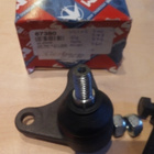 Alapallonivel Volvo 340, 343, 345, 360 820-802020 - pikkukuva 3
