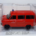 Ford Transit MK I bussi Minichamps 1:43 - pikkukuva 1