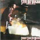 Stevie Ray Vaughan : Couldn't Stand The Weather - pikkukuva 1