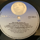 PELLE MILJOONA OY - Matkalla Tuntemattomaan - pikkukuva 2