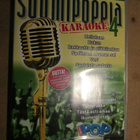 Suomipoppia karaoke 4 DVD - pikkukuva 1