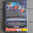DVD: Evil Eyes (Adam Baldwin, Udo Kier 2005) - pikkukuva 2