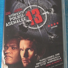 Dvd - Hyökkäys poliisiasemalle 13 - Ethan Hawke elokuva - pikkukuva 1