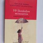 Goldie Hawn : 10 läsnäolon minuuttia : mindfulness lapsille - pikkukuva 1