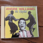 Andre Williams: Mr. Rhythm CD - pikkukuva 1