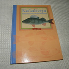 Ulla Kokko Kalakirja - pikkukuva 1