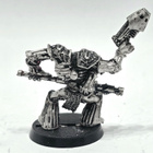 WH40K - Chaos Champion of Tzeentch / Disc Rider [S246] - pikkukuva 3