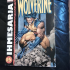 Ihmesarja 7kpl Marvel - pikkukuva 4