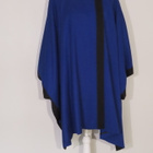 MARIMEKKO JAKKU / PONCHO  KOKO M KATSO MITAT! - pikkukuva 1