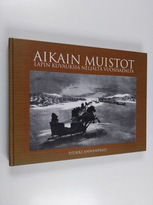 Aikain muistot