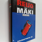 Reijo Mäki : Kolmastoista yö - pikkukuva 1