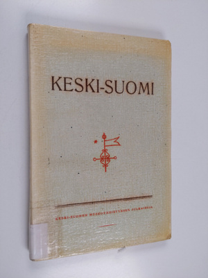 Keski-Suomi 4