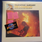 THE FLAMING LIPS - TELEPATHIC SURGERY - M-/M- 2LP - pikkukuva 1