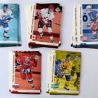 Hockey Card 1998-99 UD Choice - 29 korttia - pikkukuva 1