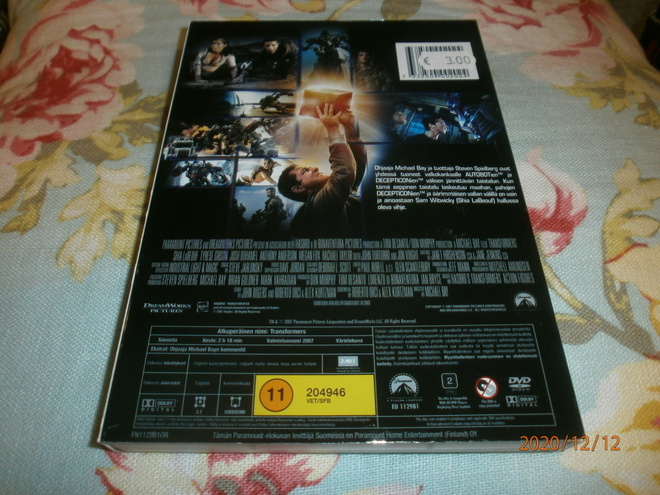 Item image