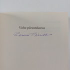 Rauno Viinikka : Virhe piirustuksessa (signeerattu) - pikkukuva 3