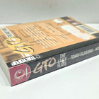 GTO the Early Years volume 9 (UUSI) - pikkukuva 3