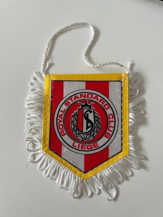 Liege Royal Standard Club -viiri