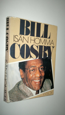 Bill Cosby : Isän homma