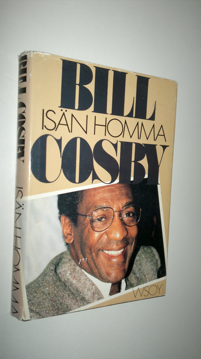 Bill Cosby : Isän homma