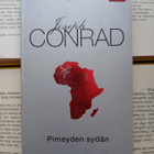 Joseph Conrad - Pimeyden sydän (pokkari) - pikkukuva 1