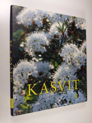 Mikko (toim.) Piirainen : Kasvit : luonnossa 2