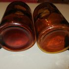 Apteekkipullo / apteekkarin pullo 1250 ml , 2 kpl - pikkukuva 2