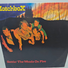 Matchbox – Settin' The Woods On Fire LP - pikkukuva 1
