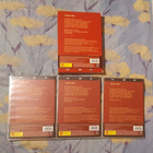TAHDON ASIA dvd-boksi 2005 Koko sarja + vihko - pikkukuva 4