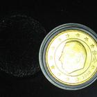 2000 BELGIA 1c - 2euro Proof sarja laatikossa 00008459/15000 - pikkukuva 2