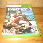XBOX 360 Farcry 3 - pikkukuva 1