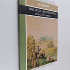 Johan Ludvig Runeberg : Idyll och epigram ; Horatius-oden... - pikkukuva 1