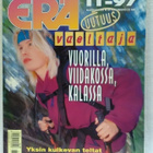Erä No 11 marraskuu 1997 - pikkukuva 1