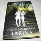 Audrey Niffenegger Hänen varjonsa tarina  -sid - pikkukuva 1