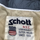 SCHOTT N.Y.C. TAKKI KOKO S - pikkukuva 3