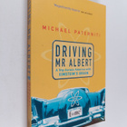Michael Paterniti : Driving Mr. Albert - A Trip Across Am... - pikkukuva 1