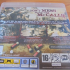 CALL OF JUAREZ:BOUND IN BLOOD- PS3 - pikkukuva 3