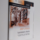 Henrik Lonnqvist : Vuokralaiset ahtaalla : vuokralaisten ... - pikkukuva 1