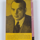Antoine de Saint-Exupery : Siipien sankarit ; Yölento - pikkukuva 2