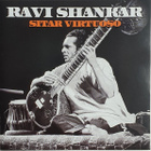 RAVI SHANKAR - SITAR VIRTUOSO 2CD - pikkukuva 1