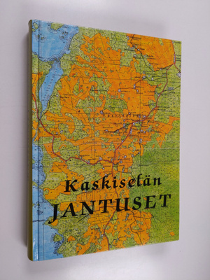 Kaskiselän Jantuset