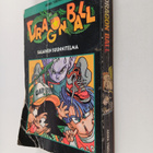 Akira Toriyama : Salainen suunnitelma - pikkukuva 1