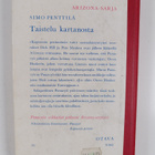 Simo Penttilä : Taistelu kartanosta - pikkukuva 2
