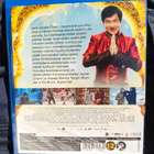 Kung Fu Yoga (2017) Blu-ray - pikkukuva 2