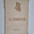 Herman Gummerus : P. E. Svinhufvud : Suomen vapaustaistel... - pikkukuva 1
