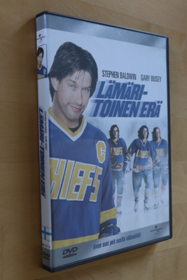 DVD Lämäri - toinen erä ( 2002 )